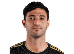 Carlos Vela