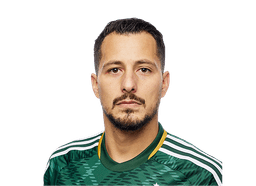 Sebastián Blanco