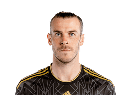 Gareth Bale