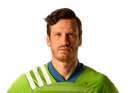Gustav Svensson