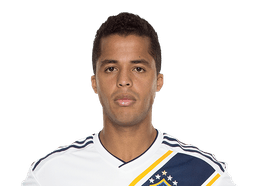 Giovani Dos Santos