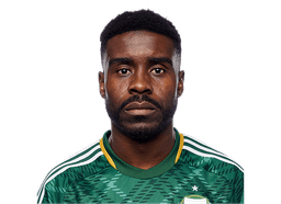 Larrys Mabiala