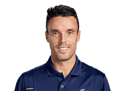 Roberto Bautista Agut