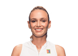 Donna Vekic