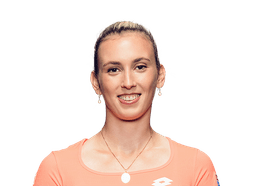 Elise Mertens