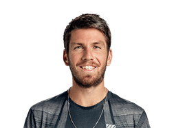 Cameron Norrie