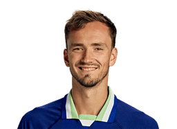 Daniil Medvedev