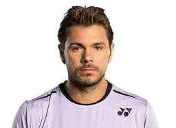Stan Wawrinka