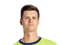 Hubert Hurkacz