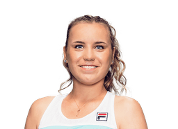 Sofia Kenin