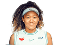 Naomi Osaka