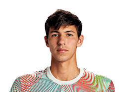 Alexei Popyrin