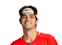 Taylor Fritz