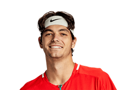 Taylor Fritz