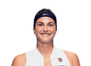 Aryna Sabalenka