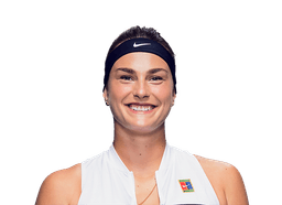 Aryna Sabalenka