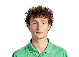 Ugo Humbert