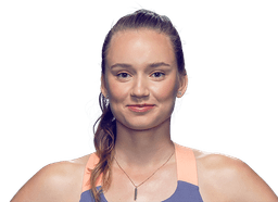Elena Rybakina