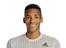 Felix Auger-Aliassime