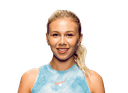 Amanda Anisimova