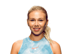 Amanda Anisimova