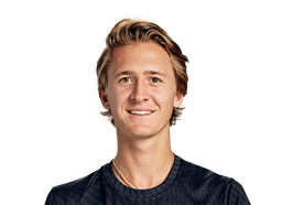 Sebastian Korda
