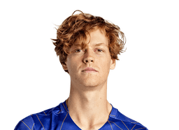 Jannik Sinner