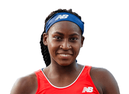 Coco Gauff