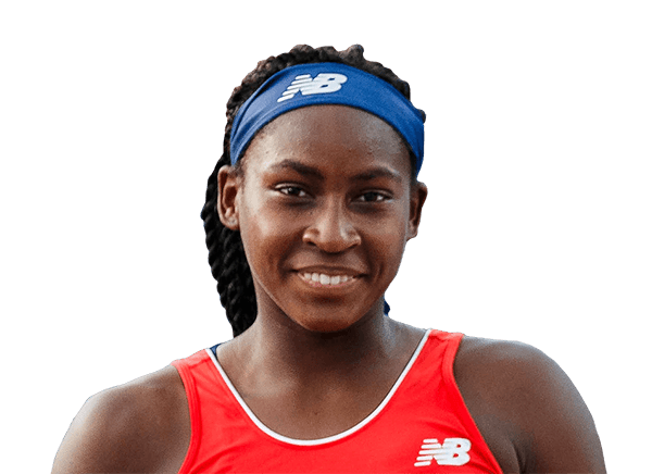 Coco Gauff