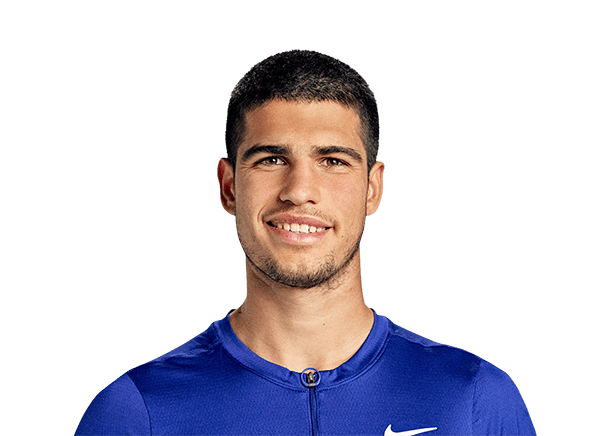 Carlos Alcaraz