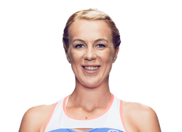 Anastasia Pavlyuchenkova