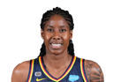 Jessica Breland