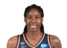 Jessica Breland