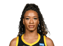 Jasmine Thomas