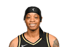 Riquna Williams