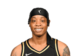 Riquna Williams