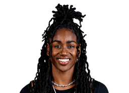 Tiffany Hayes