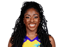 Nneka Ogwumike