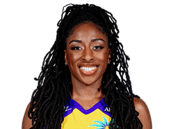 Nneka Ogwumike