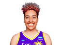 Layshia Clarendon