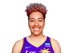 Layshia Clarendon