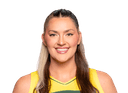 Stefanie Dolson