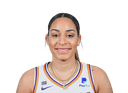 Bria Hartley