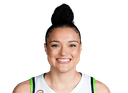 Kayla McBride