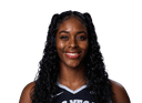 Cheyenne Parker-Tyus