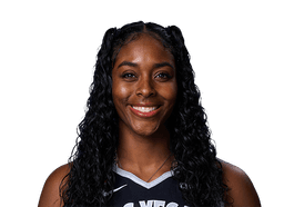 Cheyenne Parker-Tyus