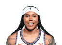 Robyn Parks
