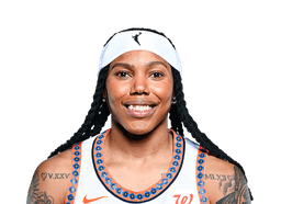 Robyn Parks