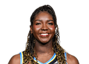 Elizabeth Williams