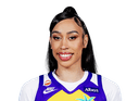 Dearica Hamby
